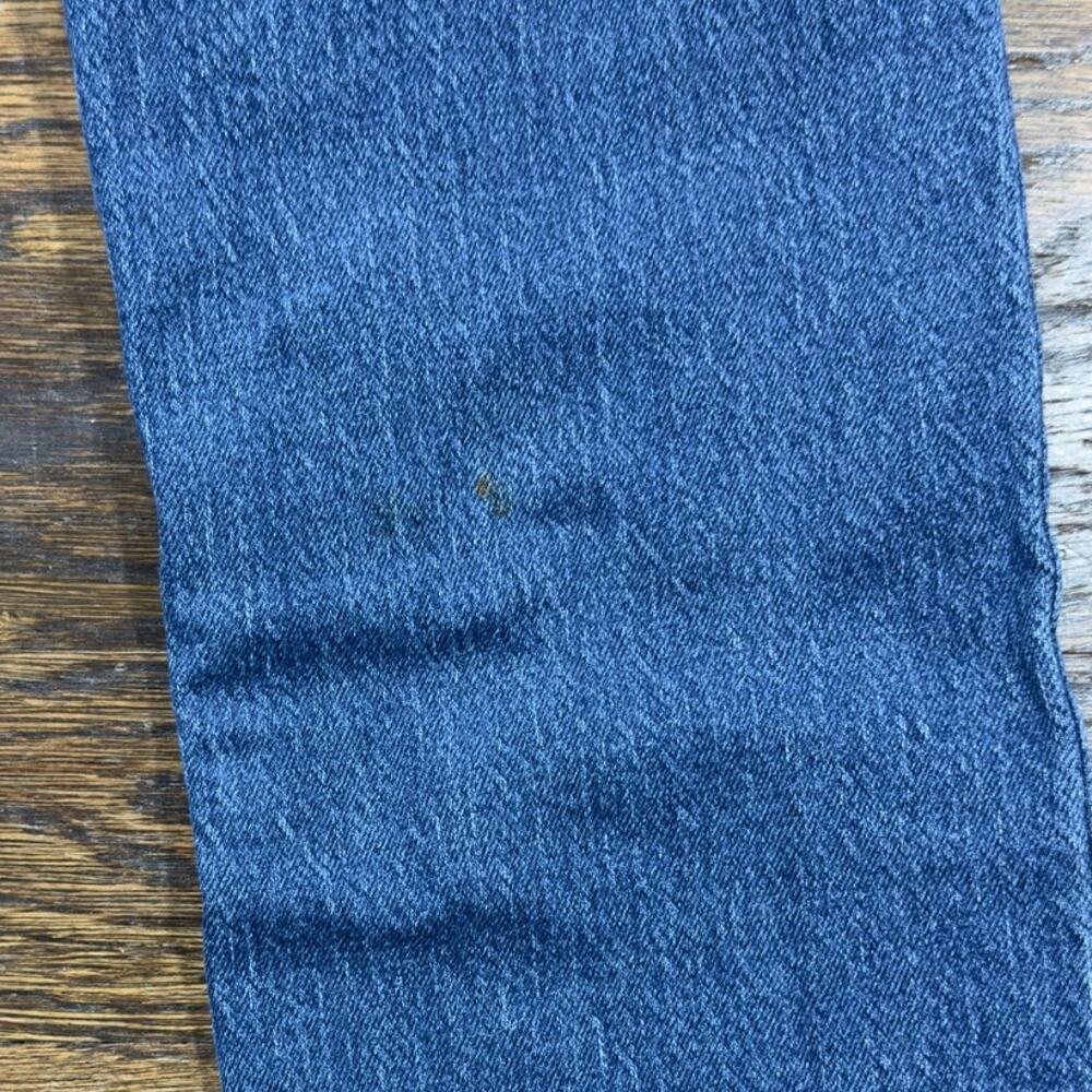 Levis 511 Slim Fit Jeans Mens 30x30 Blue Medium Wash Denim Pants 04511-6000 - Picture 9 of 11